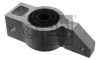 SEAT 1K0199232N Control Arm-/Trailing Arm Bush